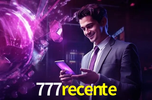 Experiência VIP 777recente