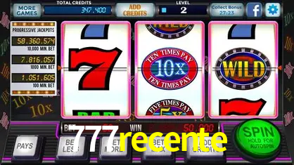 Desvendando o Mundo dos Jogos Virtuais na 777recente