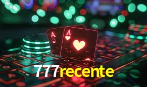 Estatísticas 777recente