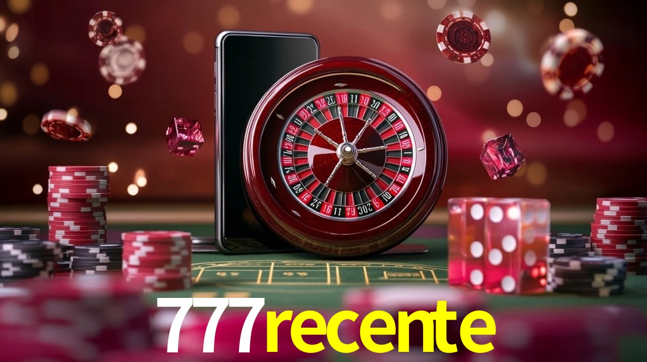 Welcome Bonus 777recente