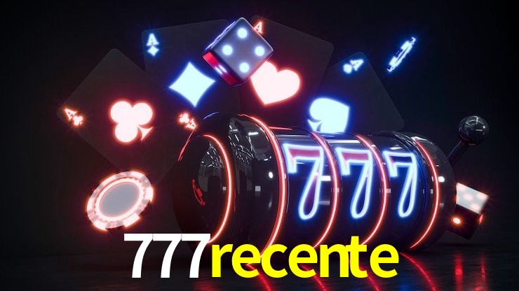 Statistics 777recente