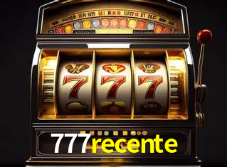 A Emoção da Loteria na 777recente: Uma Chance de Mudança de Vida