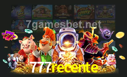 cassino 777recente