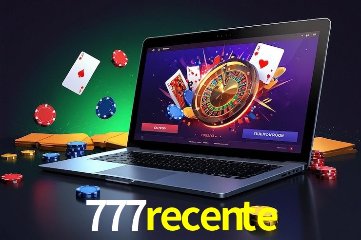 Especiais de Fim de Semana 777recente