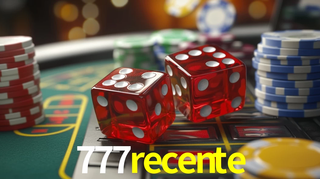 VIP Casino 777recente