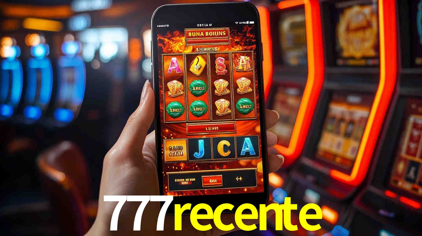 777recente,777recente.com