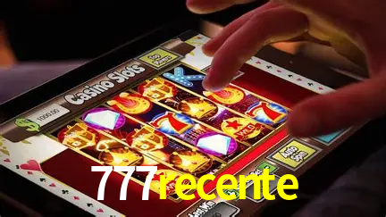 Descubra a Essência do 777recente: Nossa História e Compromissos