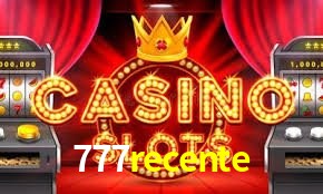 Live Casino 777recente
