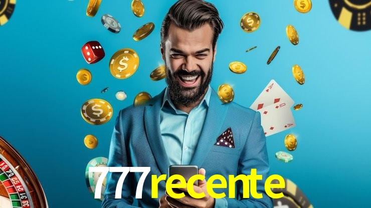 Game Providers 777recente