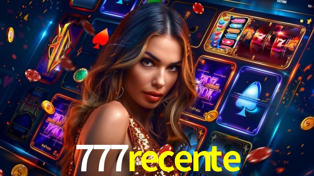 Download para Android e iOS na 777recente