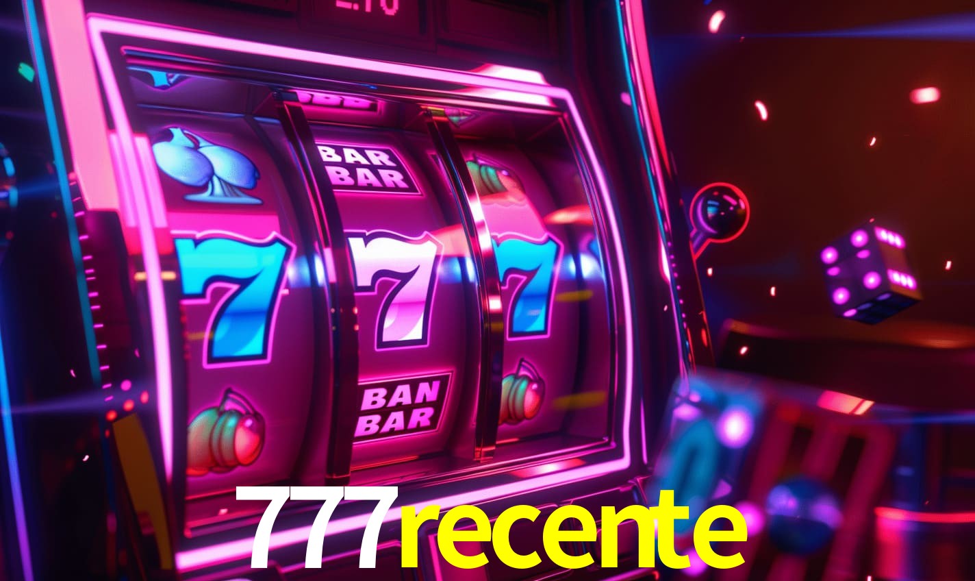 Inovações de Jogos na 777recente: O Futuro das Experiências Interativas
