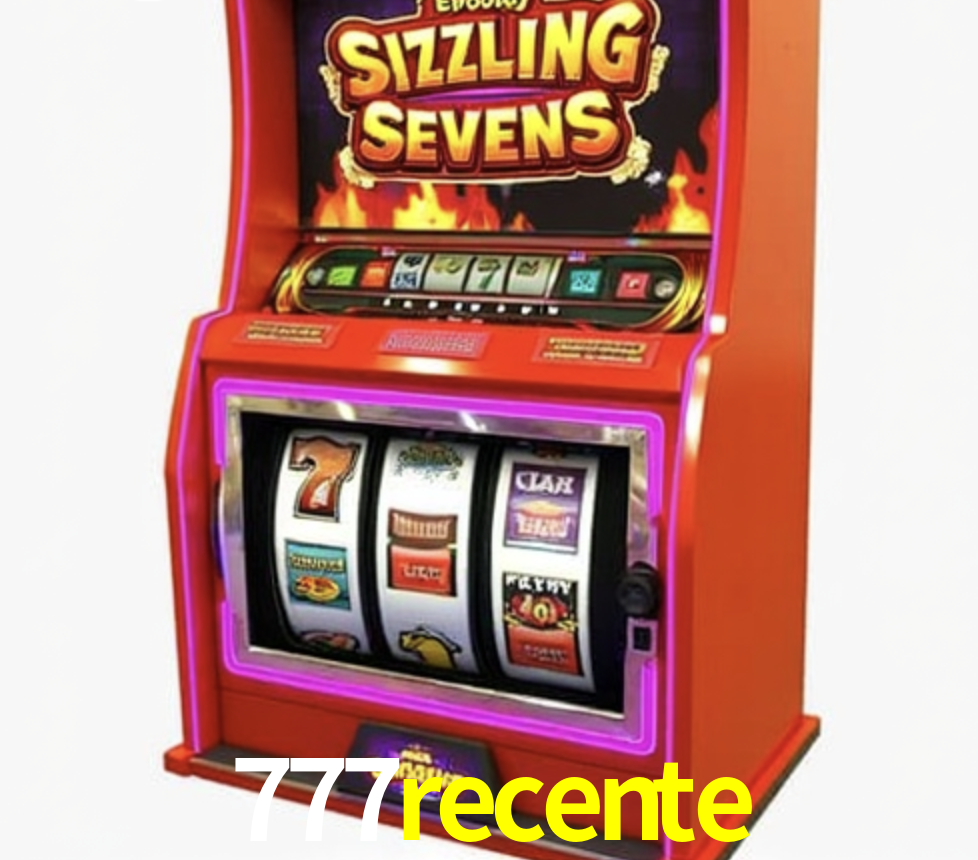 Flash Promotion 777recente