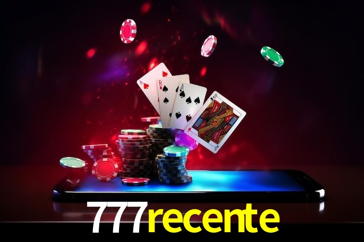 Slot Games 777recente