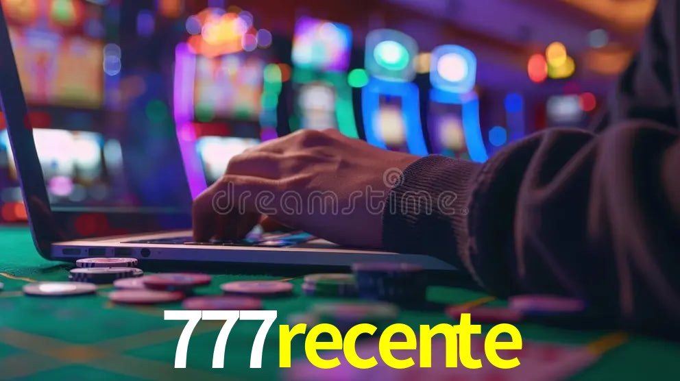 Jogos Exclusivos 777recente