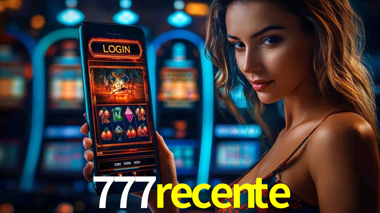 777recente bet
