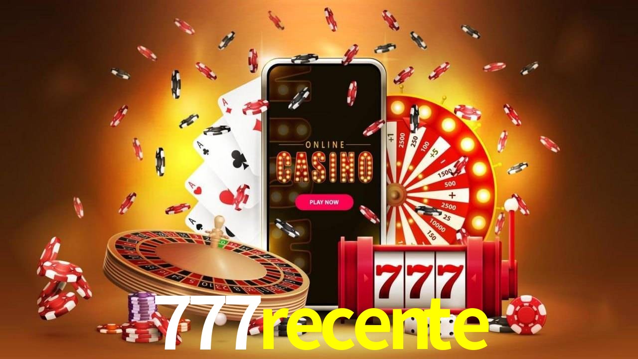 Provedores de Jogos 777recente