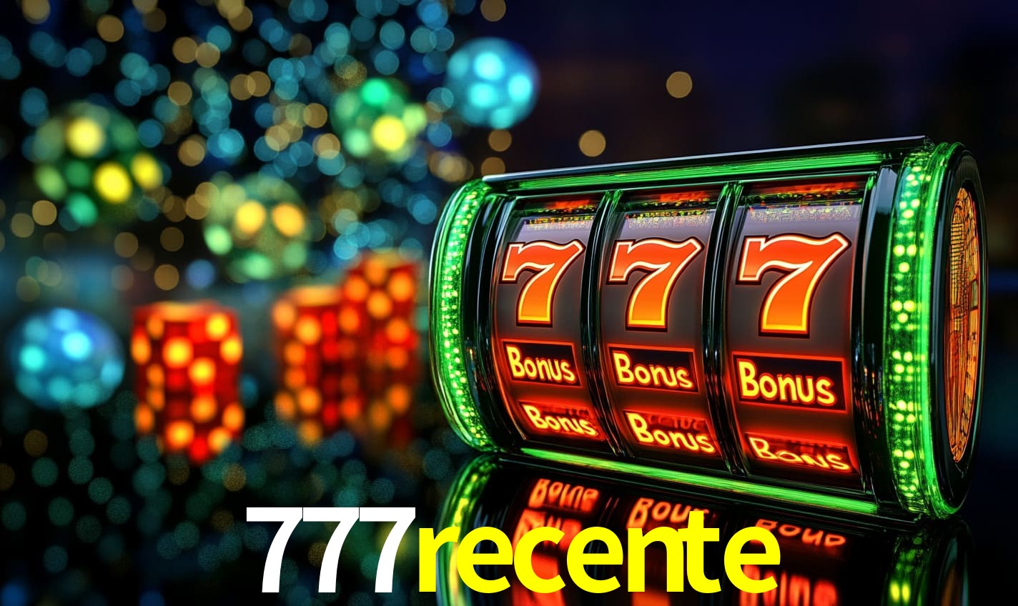 Cadastro Rápido 777recente