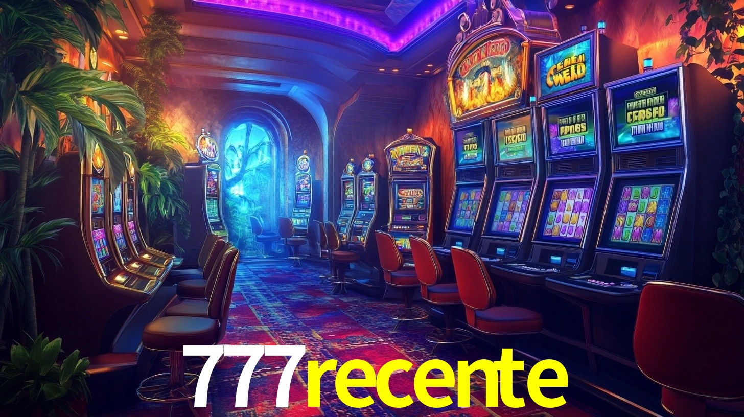 Blackjack Table 777recente