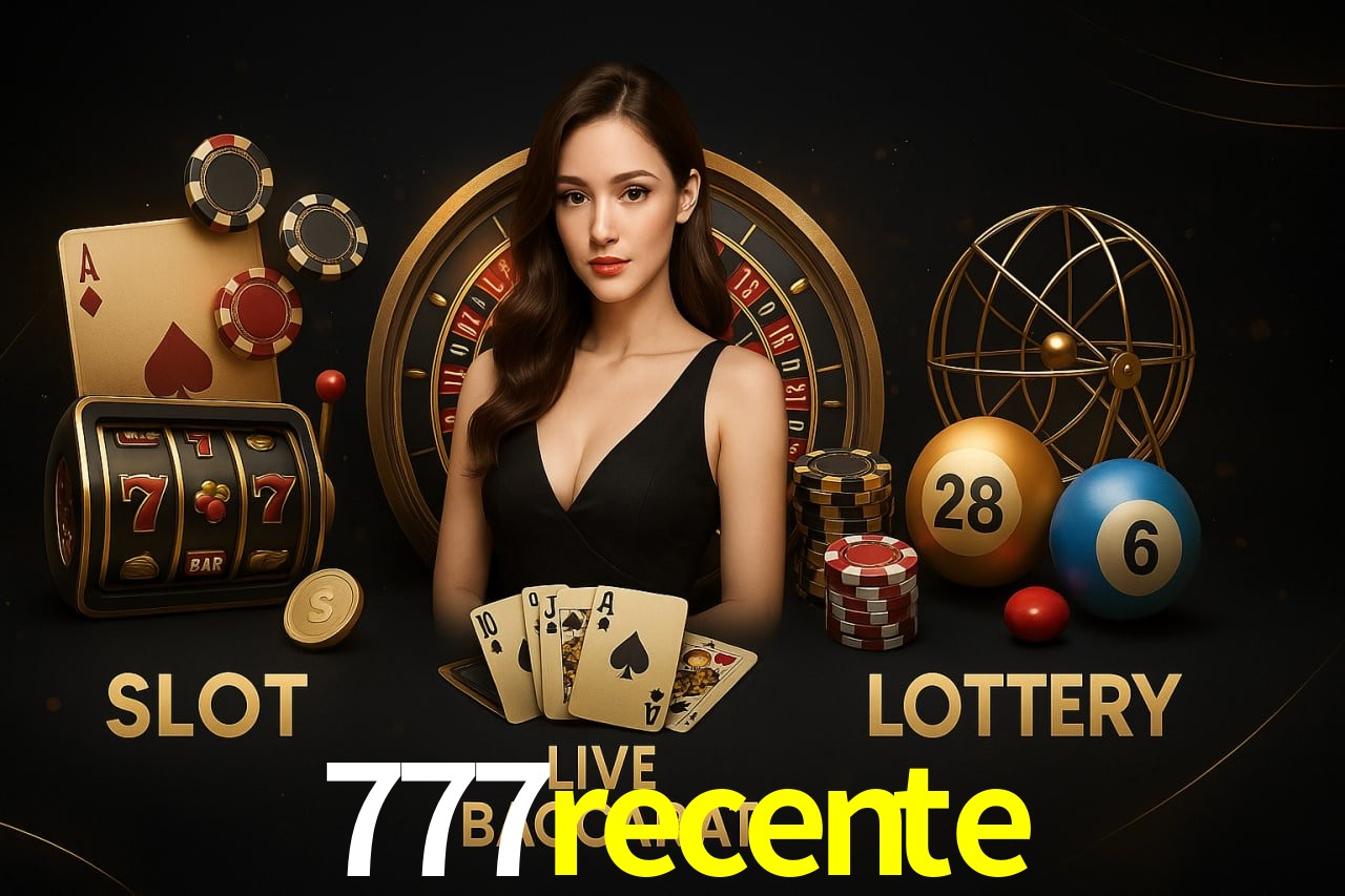 Jogos com bônus e suporte 24h na 777recente