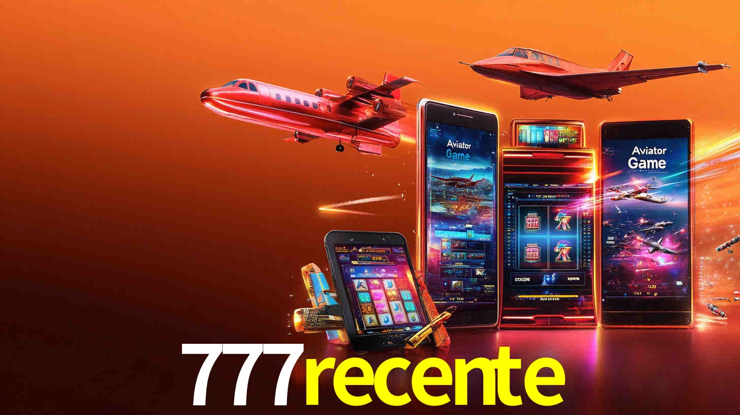 Inovações de Jogos na 777recente: O Futuro das Experiências Interativas