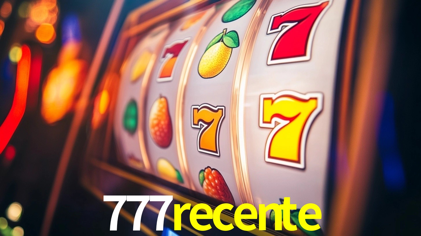 Premium Interface 777recente