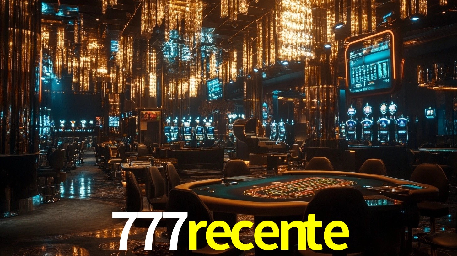 777recente,777recente.com