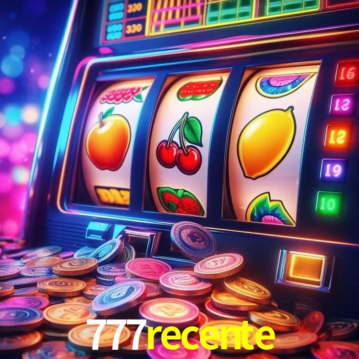 Estatísticas Esportivas 777recente