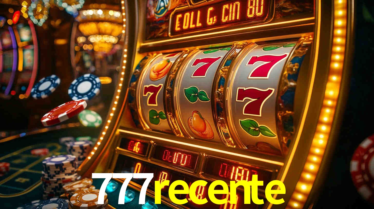 Programa VIP 777recente