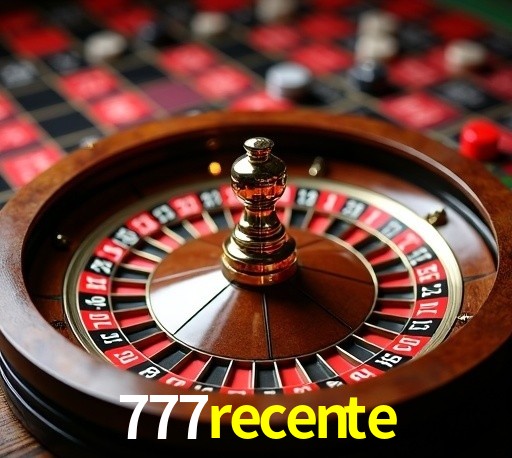 Jogos populares e pagamentos rápidos na 777recente
