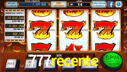 Desvendando o Mundo dos Jogos Virtuais na 777recente