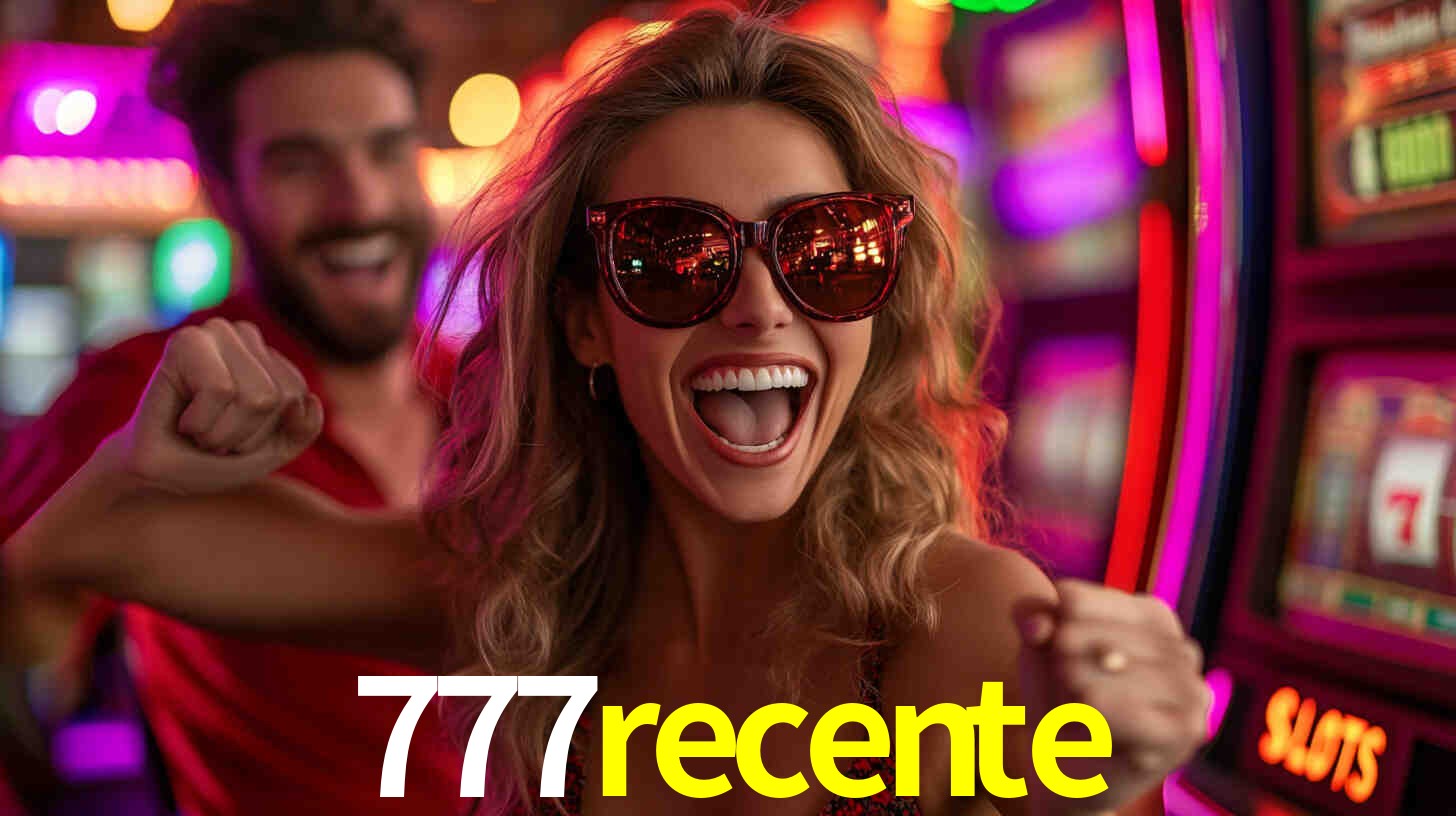 Descubra a Essência do 777recente: Nossa História e Compromissos