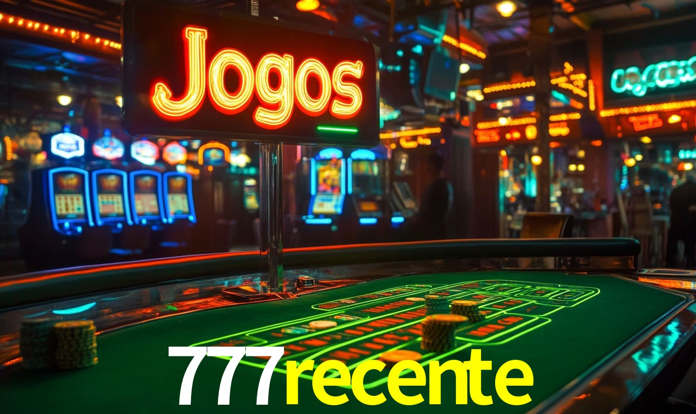 Login Seguro 777recente