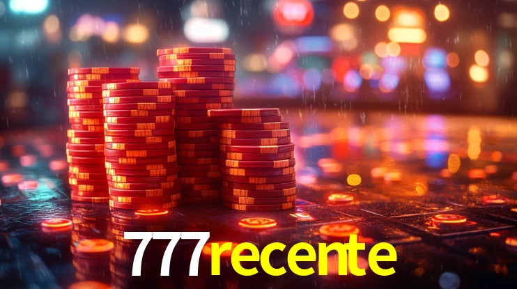 Experimente o Login Seguro Premium no 777recente