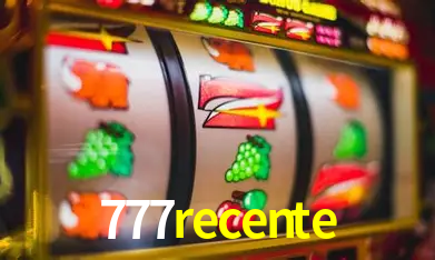Descubra a Magia dos Jogos de Arcade no 777recente