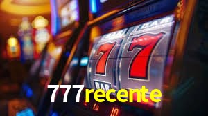 Benefícios da Conta 777recente
