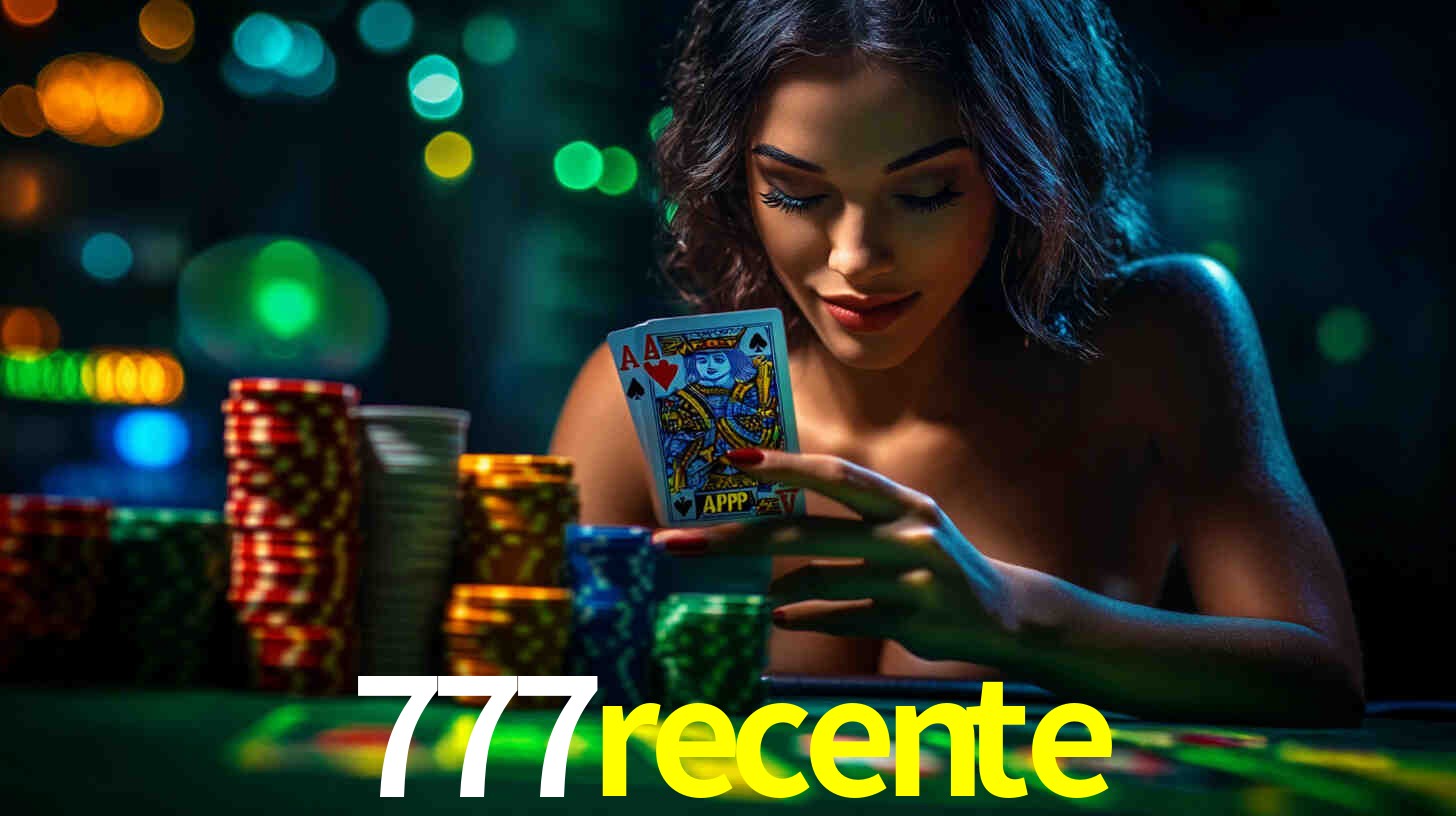 Explorando a Categoria de Eventos em Apostas na 777recente