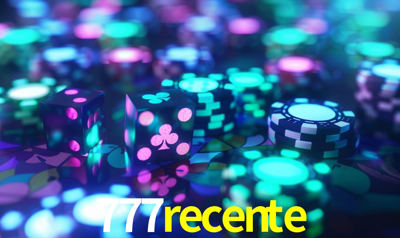 Mesa de Blackjack 777recente