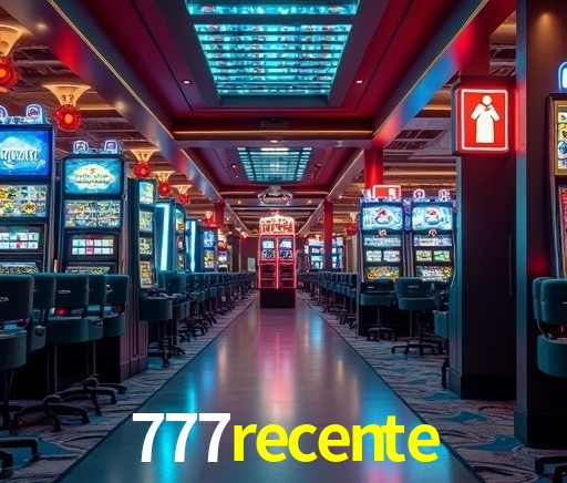 Desvendando o Mundo dos Jogos Virtuais na 777recente