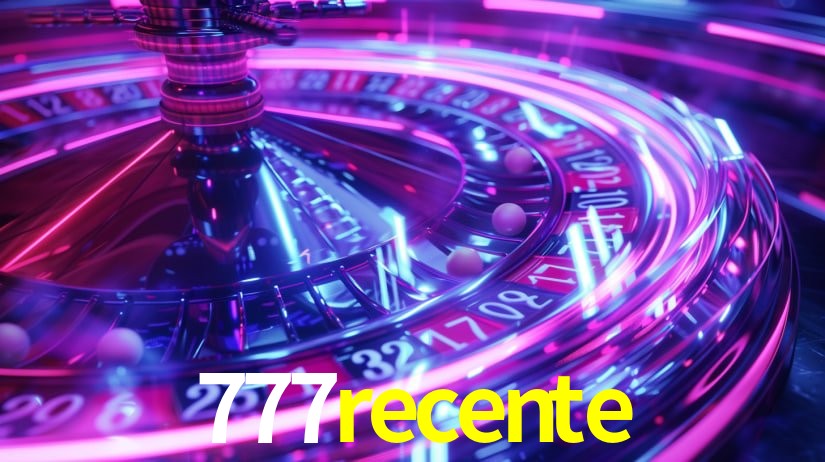A Emoção da Loteria na 777recente: Uma Chance de Mudança de Vida