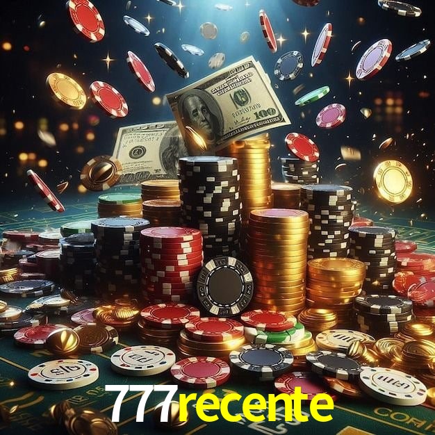 cassino 777recente