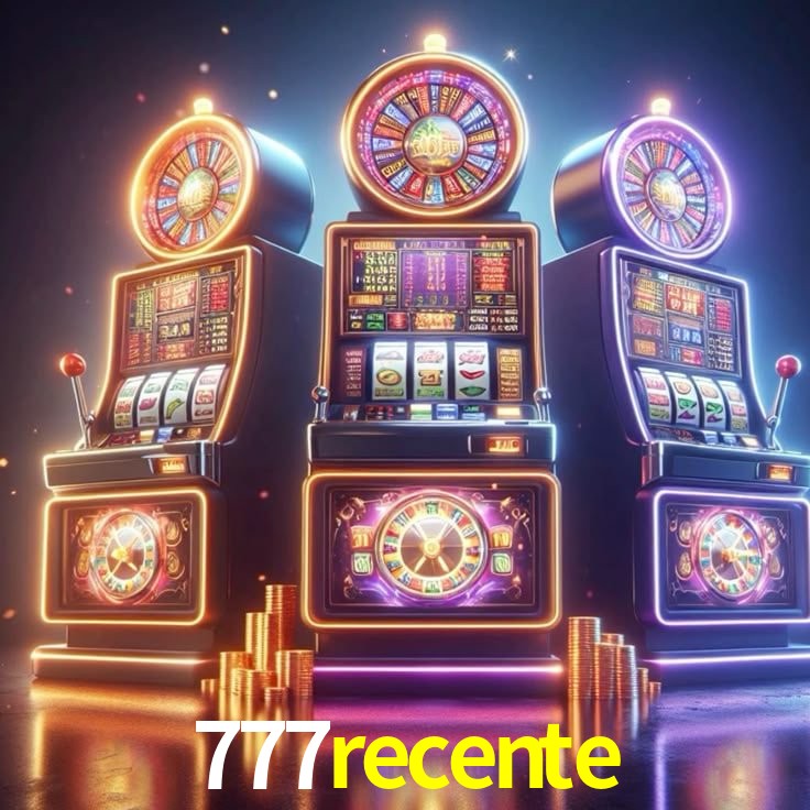 777recente bet