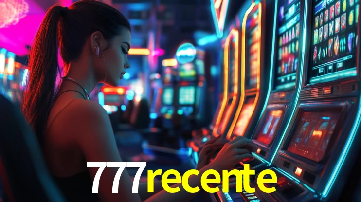 Cashback e recargas na 777recente