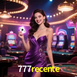 Programa VIP 777recente