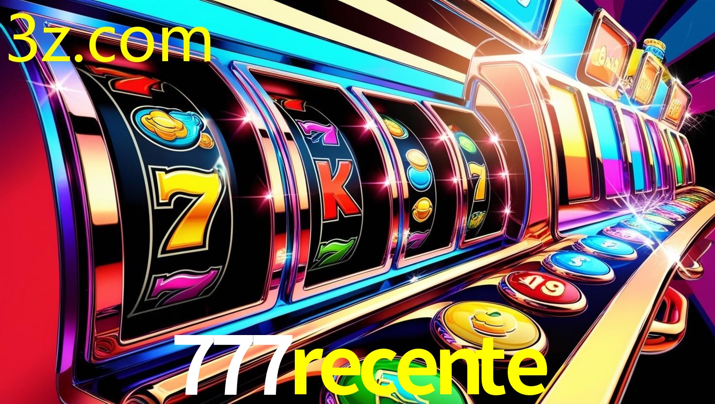 777RECENTE.COM
