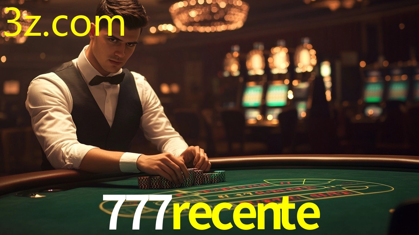 777RECENTE.COM