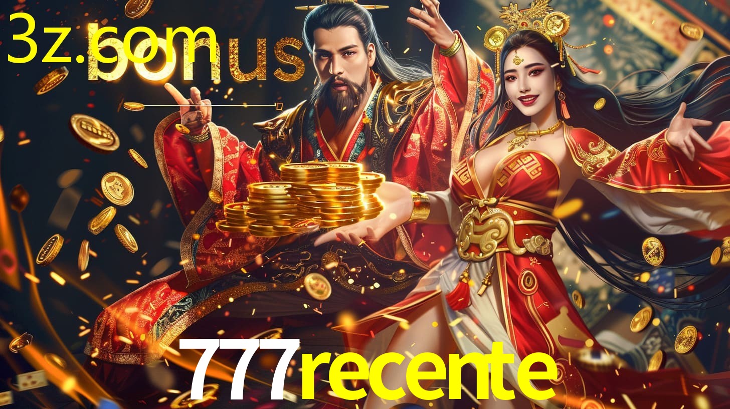 777RECENTE.COM
