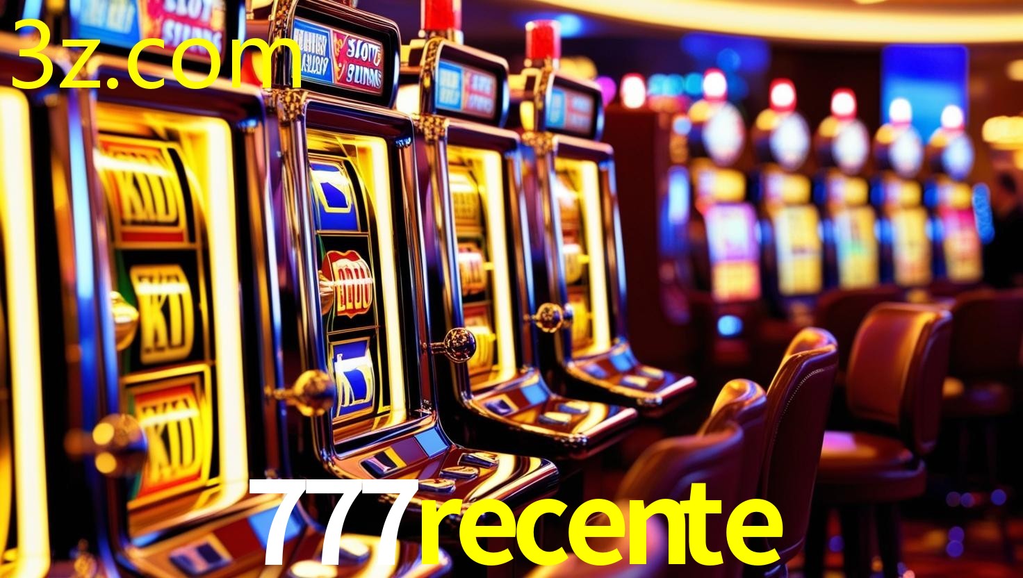 777RECENTE.COM