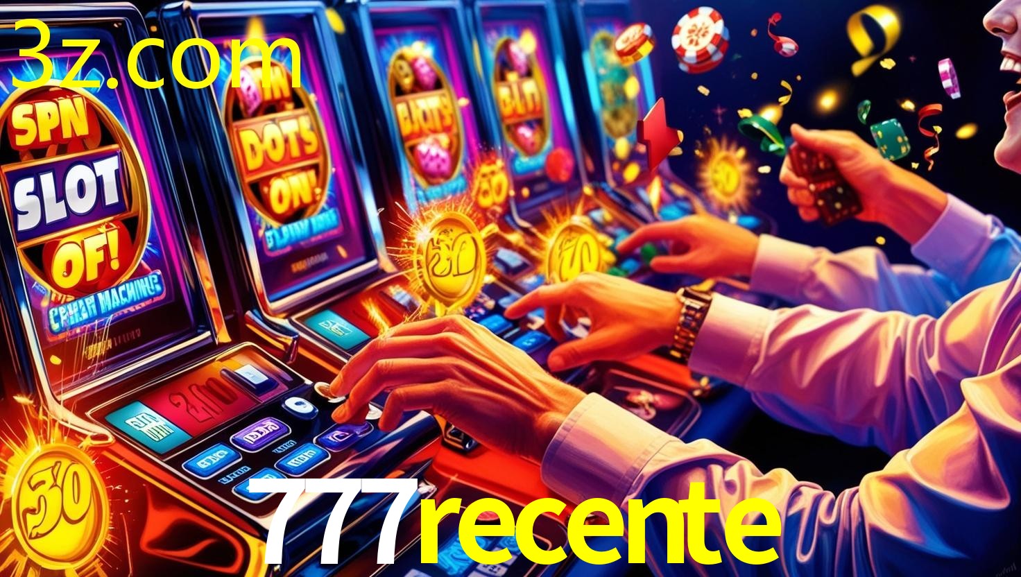 777RECENTE.COM