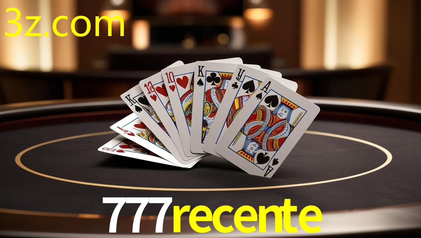 777RECENTE.COM