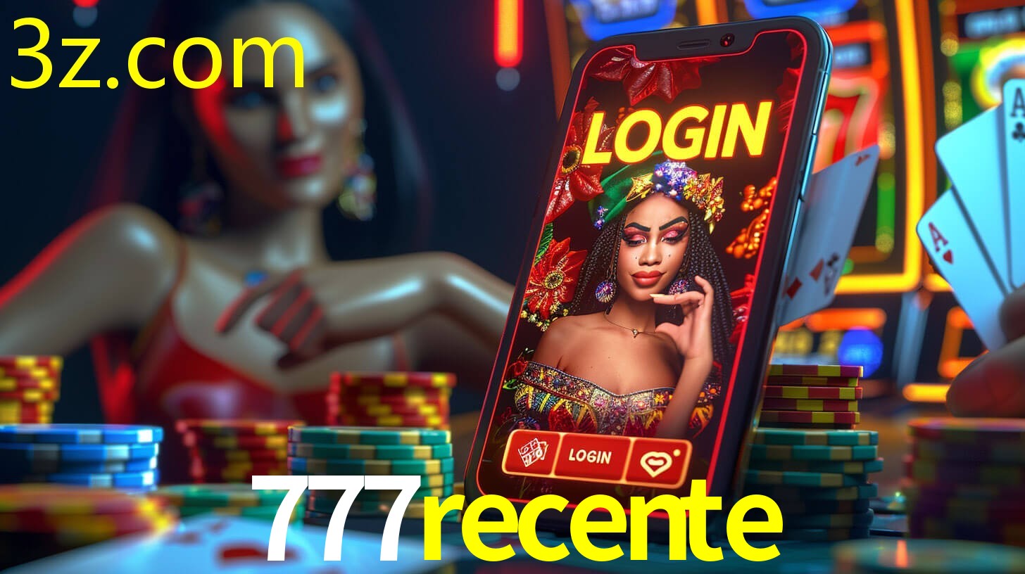 777RECENTE.COM